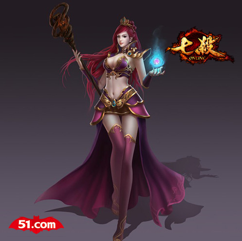 51《七杀》第一法师360°全解析