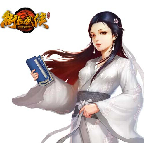 51街机武侠