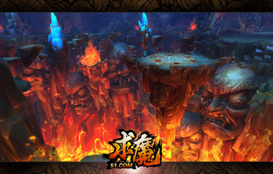 求魔官网