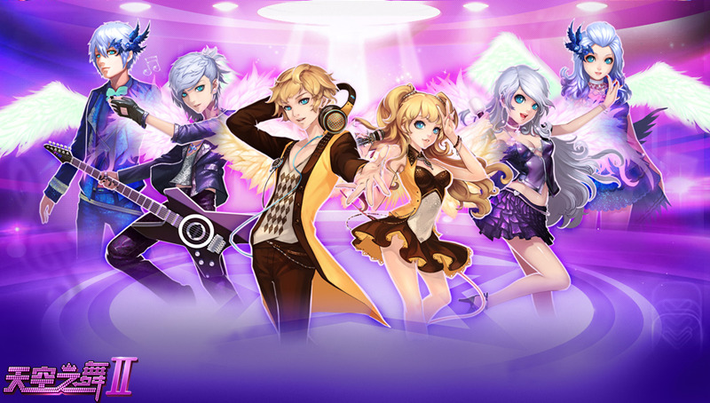 51《天空之舞2》