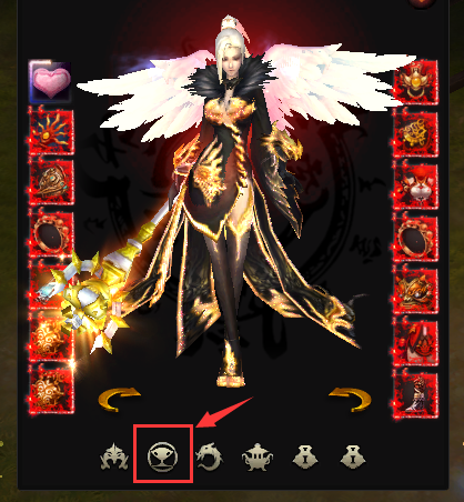 求魔网页游戏