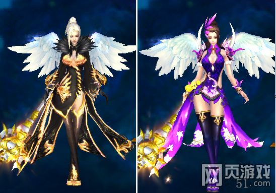 求魔网页游戏