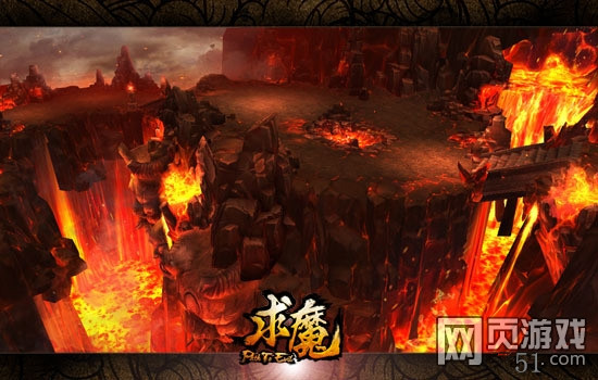 求魔官网