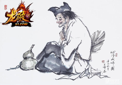 龙破九天官网