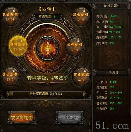 战天官网