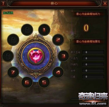 奇迹归来
