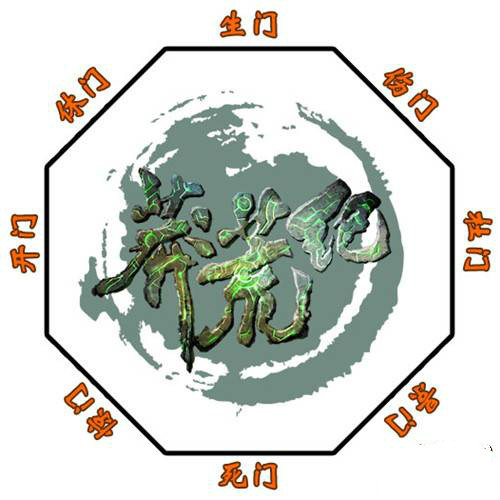 莽荒纪官网