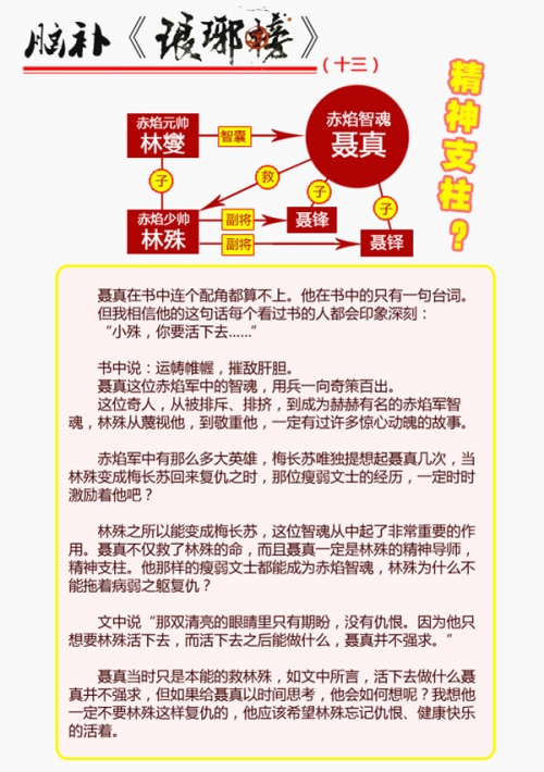 琅琊榜官网