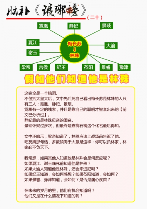 琅琊榜