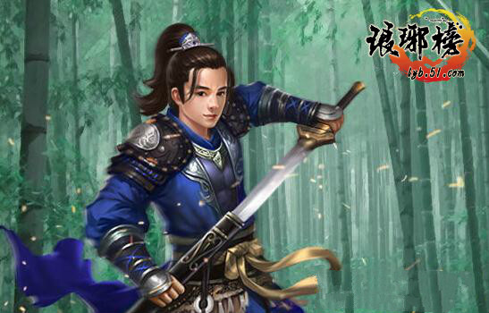 琅琊榜官网