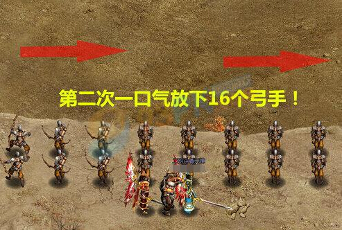 傲视战神平民玩家升级攻略