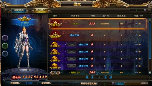 诸神黄昏