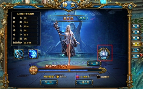 诸神黄昏
