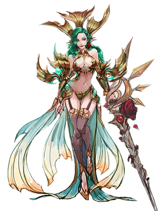诸神黄昏星座神女双鱼座攻略