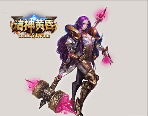 51诸神黄昏