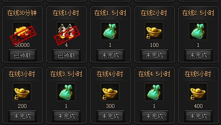 战天
