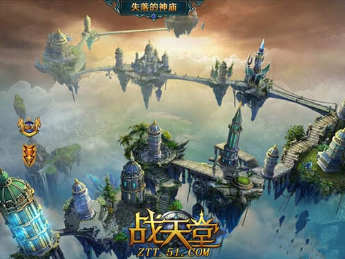 51战天堂