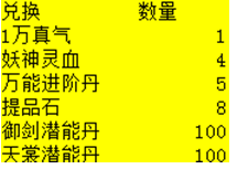 花千骨