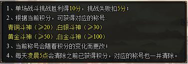 战天堂