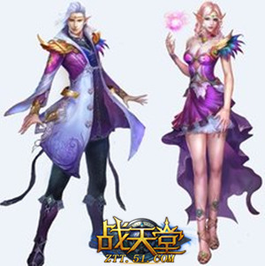 战天堂官网
