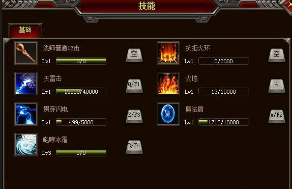 怒战