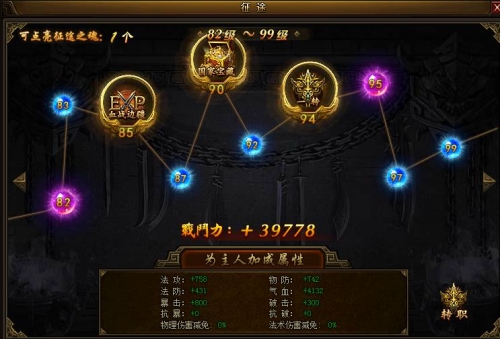 战国之怒