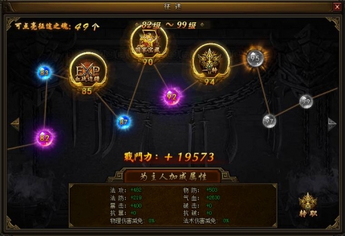 战国之怒