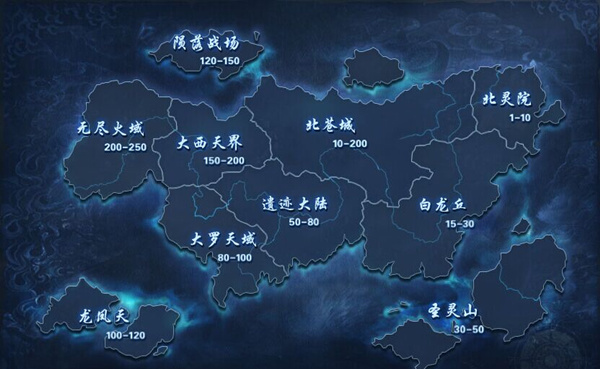 我是大主宰
