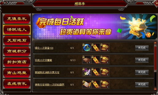 怒战