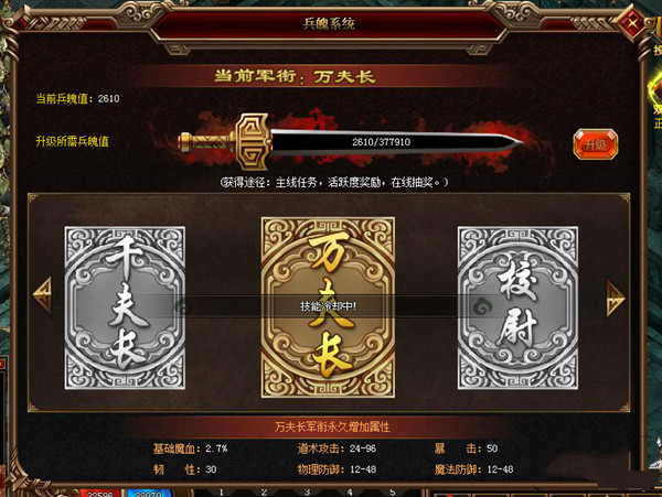 怒战