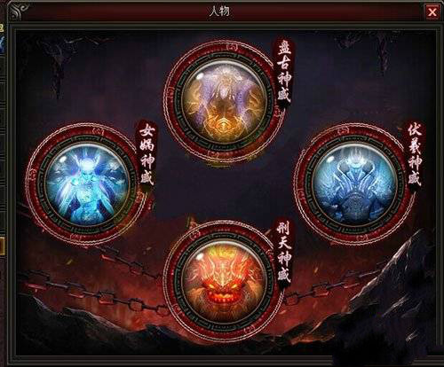 皇图