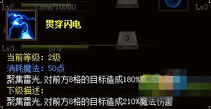 怒战传奇