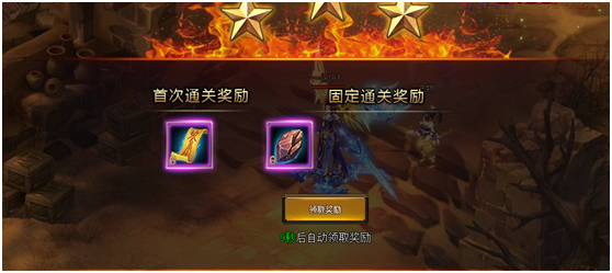 剧情闯关