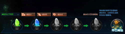 命运之塔