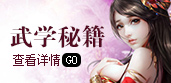 武学秘籍