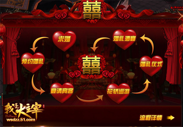 我是大主宰