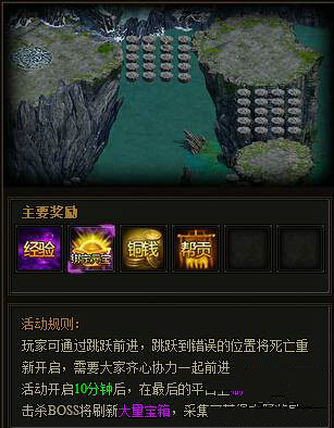 九阴绝学