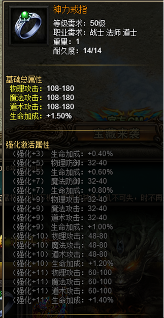 战天
