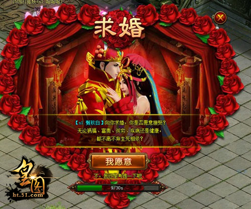 皇图
