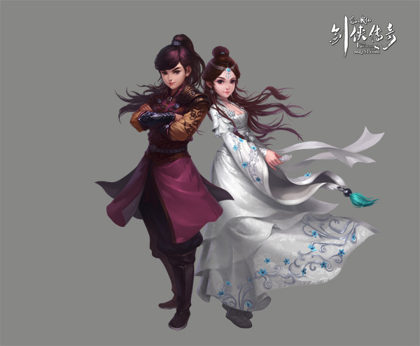 蜀山战纪