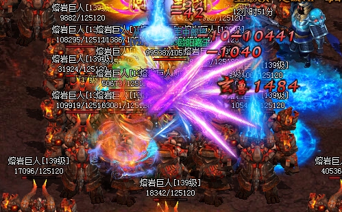 皇图玄兽守护作用介绍