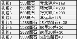 幻兽起源