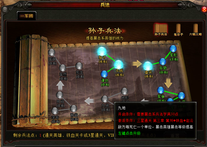 斗三国