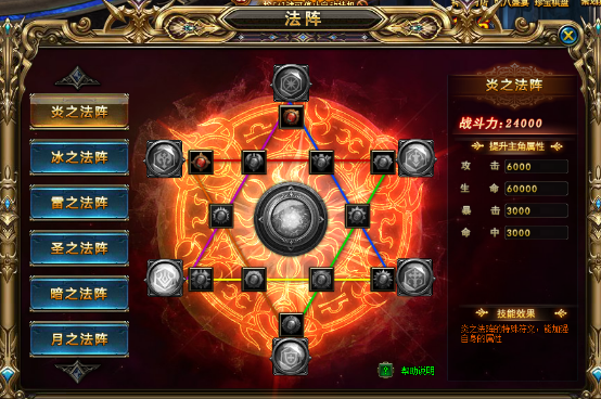 51诸神黄昏