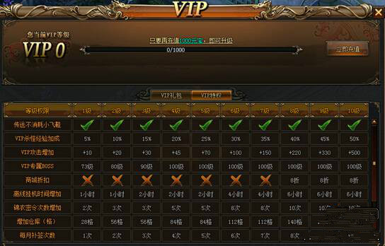 锦衣夜行