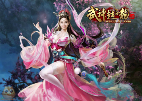 51游戏