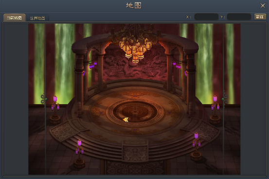青云志