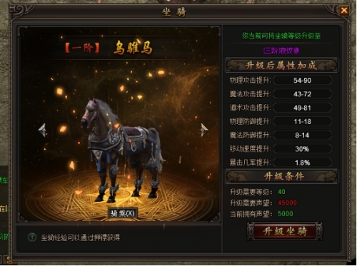 龙城