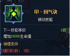 唐门六道