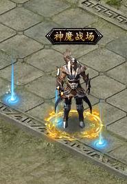 龙城